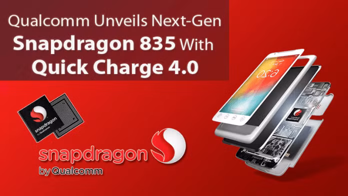 Qualcomm Snapdragon 835