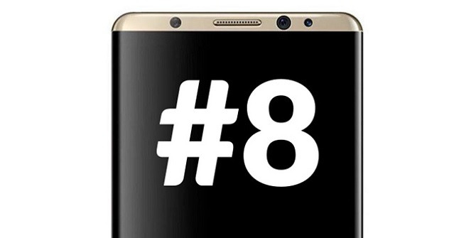 8 thay đổi lớn sẽ có trên Samsung Galaxy S8, S8 edge và S8 Plus ảnh 1