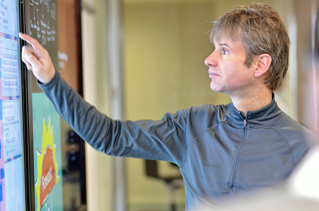 IBM công bố 5 sáng tạo có khả năng làm thay đổi cuộc sống 5 năm tới ảnh 2