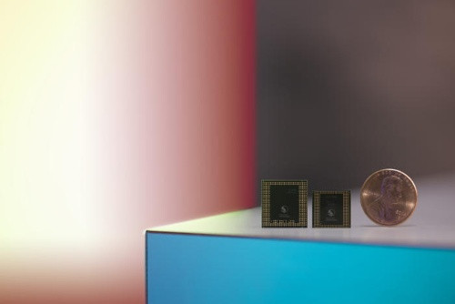 5 điều cần biết Qualcomm Snapdragon 835 ảnh 1