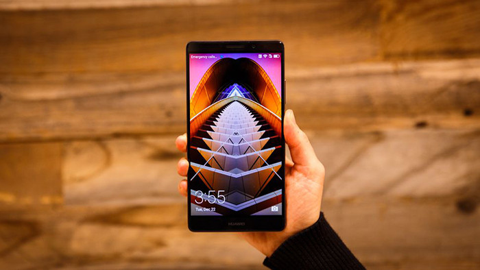 Những smartphone có thời lượng pin tốt nhất hiện nay ảnh 5