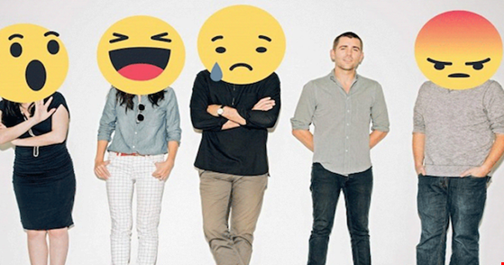 42% người dùng cảm thấy ganh tị vì ít Like ảnh 1 42% người dùng cảm thấy ganh tị vì ít Like ảnh 1