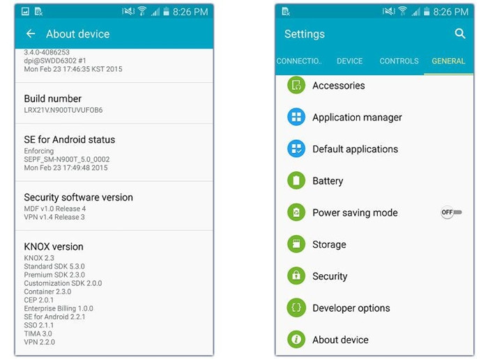 Tăng tốc smartphone Android hiệu quả bằng cách vô hiệu hóa animation ảnh 1