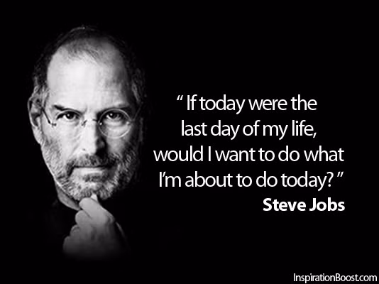 Steve Jobs
