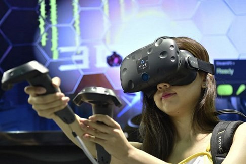 Xem gì tại triển lãm công nghệ CES 2017 ảnh 2