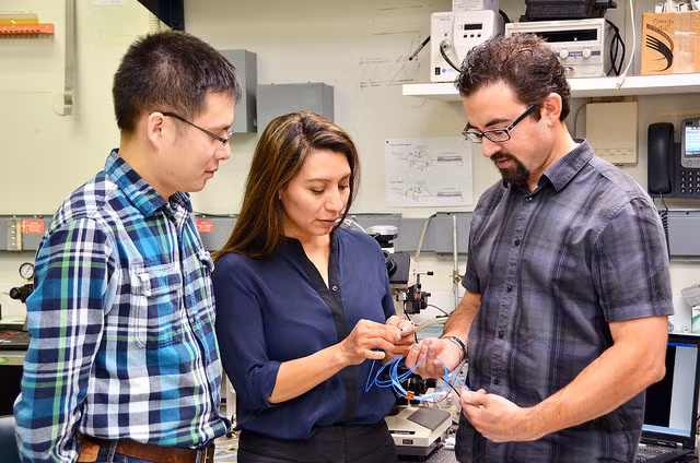 IBM công bố 5 sáng tạo có khả năng làm thay đổi cuộc sống 5 năm tới ảnh 4