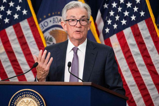 Giới chức các ngân hàng trung ương đang muốn giảm lạm phát bằng mọi giá. Điều họ lo sợ là gì? (Ảnh: AFP/Getty Images) Giới chức các ngân hàng trung ương đang muốn giảm lạm phát bằng mọi giá. Điều họ lo sợ là gì? (Ảnh: AFP/Getty Images)