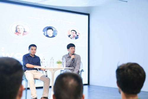 Trí tuệ nhân tạo: 'Vũ khí' chinh phục khách hàng của startup ảnh 1