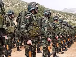 Chiến binh Hezbollah, VC của Trung Đông ngày hôm nay