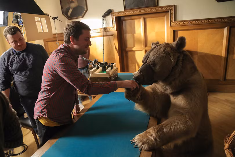 Clip vui: RT đã đốt tiền của Kremlin như thế nào?