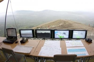 Robot quân sự Nga xung trận ở Syria, diệt hàng loạt tay súng khủng bố trong 20 phút ảnh 2