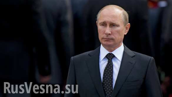 Tổng thống Nga: Dầu lậu IS vẫn chảy vào Thổ Nhĩ Kỳ với quy mô lớn