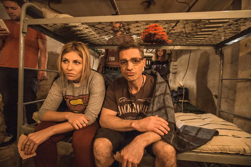 Clip vui: RT đã đốt tiền của Kremlin như thế nào? ảnh 1