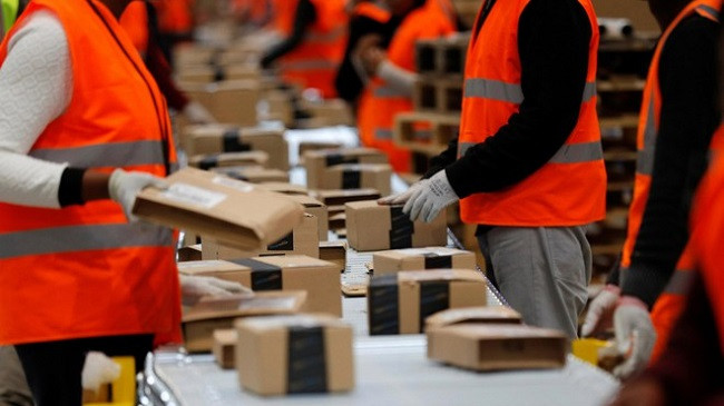 Thương mại điện tử Việt Nam lạc quan giữa đại dịch ảnh 1