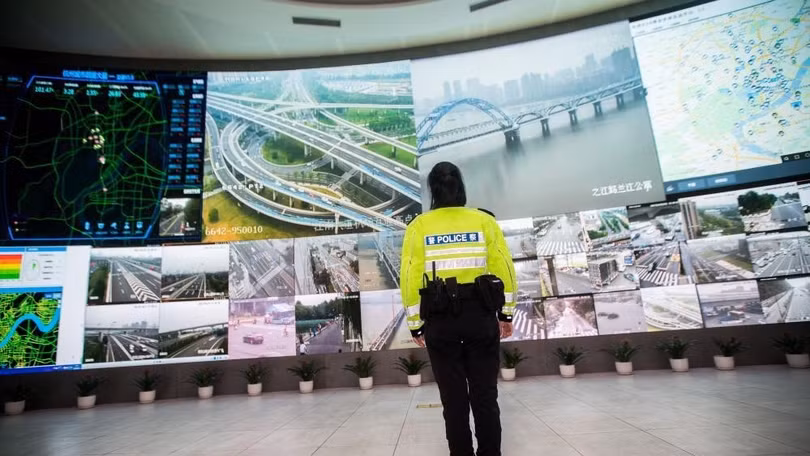 Ảnh minh họa: China Daily