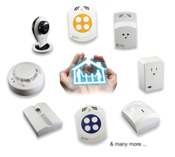 Trí tuệ nhân tạo cho nhà thông minh ảnh 1