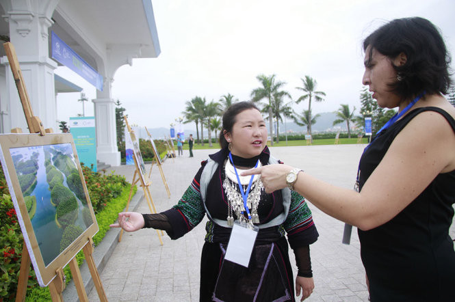 Cách mạng 4.0 sẽ thay đổi mạnh ngành du lịch 