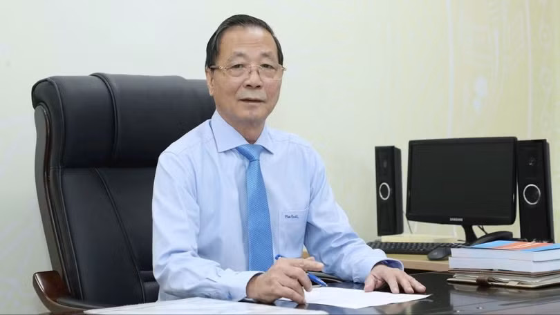 Chủ tịch VVA: Bỏ phương pháp thặng dư có thể gây ách tắc định giá đất có tiềm năng phát triển