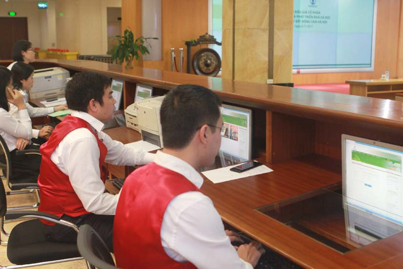 Ảnh minh họa (Nguồn: HNX)