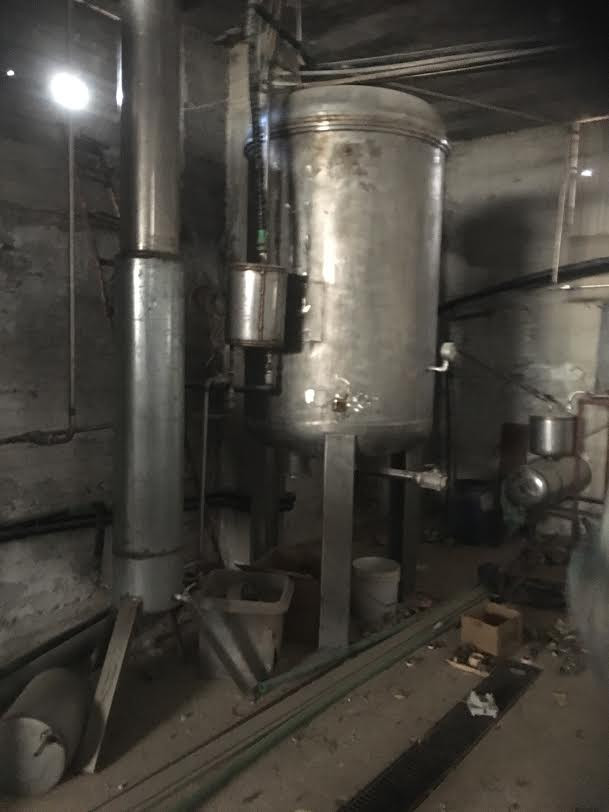 Chảo lửa Đông Ghouta: Quân thánh chiến Syria có cả nhà máy chế tạo tên lửa, sản xuất hóa phẩm ảnh 5