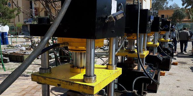 IS có bệnh viện ngầm dùng thuốc Mỹ, máy in tiền từ Thổ Nhĩ Kỳ ảnh 5