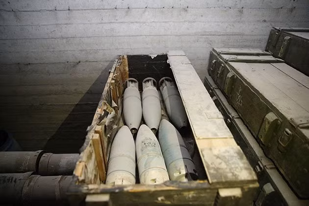 Người Kurd Syria đầu hàng, giao nộp thành phố Afrin cho Thổ Nhĩ Kỳ ảnh 14