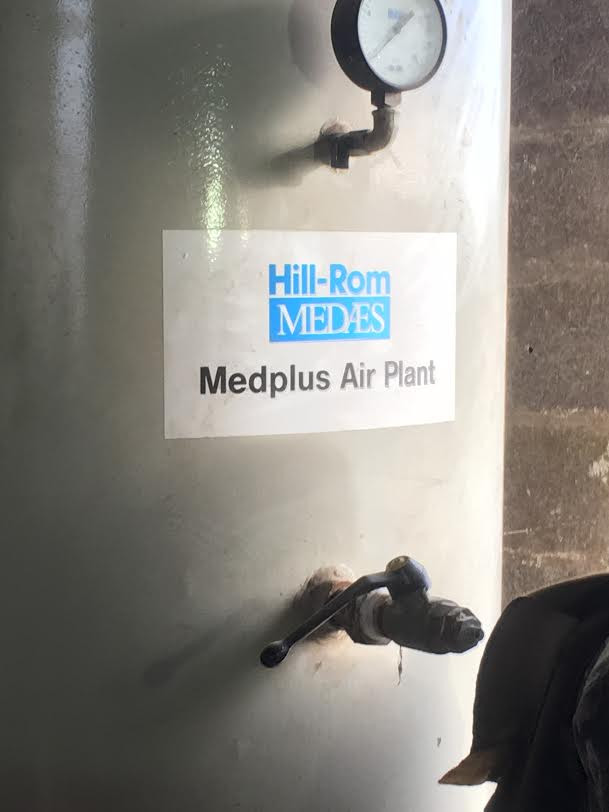 Chảo lửa Đông Ghouta: Quân thánh chiến Syria có cả nhà máy chế tạo tên lửa, sản xuất hóa phẩm ảnh 6