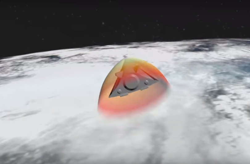 Nga bắt đầu sản xuất hàng loạt tên lửa "bất khả chiến bại" ảnh 1