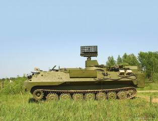 Nga trao “bảo bối” cho Syria giáng trả Mỹ, Israel không kích ảnh 1