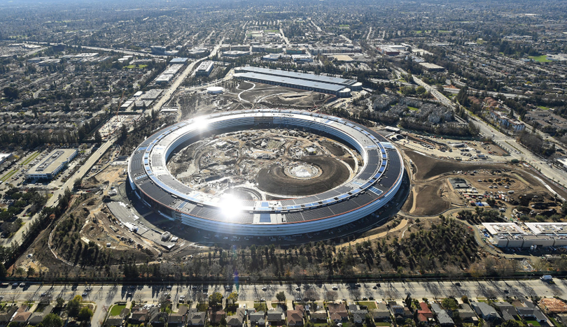 Nơi đâu sẽ trở thành 'thung lũng Silicon' của Việt Nam?