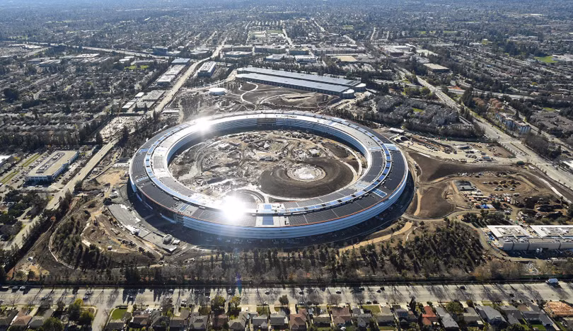 Nơi đâu sẽ trở thành 'thung lũng Silicon' của Việt Nam?