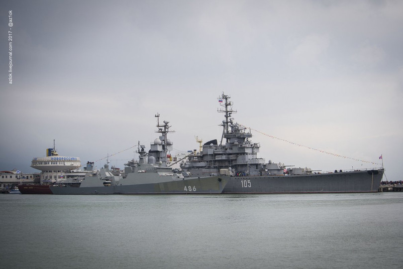 Ảnh chiến hạm Gepard mới đang trên đường về Việt Nam ảnh 5