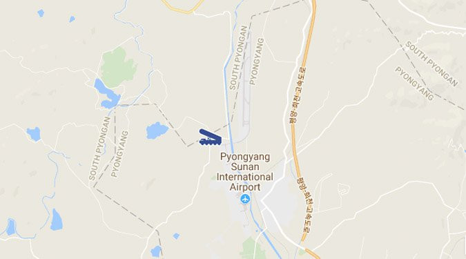 Triều Tiên phóng tên lửa ngay sau lệnh trừng phạt của Liên Hiệp Quốc ảnh 1