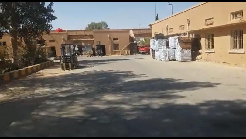 Quân Syria phản công IS tại chiến trường Deir Ezzor (video) ảnh 1