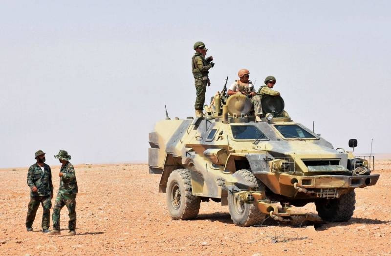 Hải quân Nga phóng tên lửa Kalibr diệt IS ở Deir Ezzor (video) ảnh 1