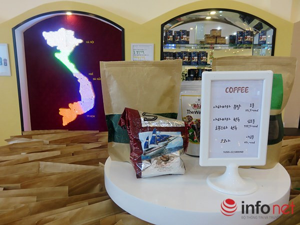 Đà Nẵng: Xử phạt nhiều sai phạm các shop “cấm cửa khách Việt”! ảnh 2 Đà Nẵng: Xử phạt nhiều sai phạm các shop “cấm cửa khách Việt”! ảnh 2