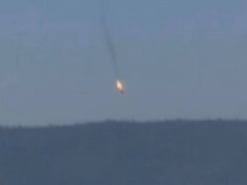 10 sự kiện quốc tế nổi bật trong năm 2015 qua báo Mỹ ảnh 2