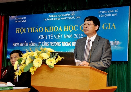 Bổ nhiệm nguyên Bí thư Hải Phòng làm Thứ trưởng Công an ảnh 1 Bổ nhiệm nguyên Bí thư Hải Phòng làm Thứ trưởng Công an ảnh 1