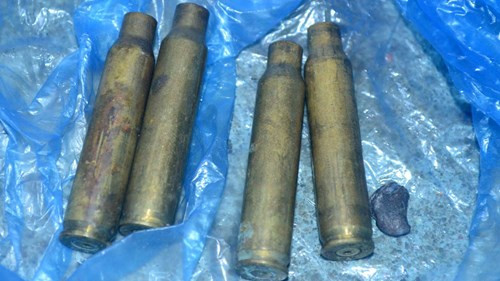 Kinh hoàng phút sinh tử trước họng súng kẻ bắn chết ngư dân Trường Sa ảnh 3 Kinh hoàng phút sinh tử trước họng súng kẻ bắn chết ngư dân Trường Sa ảnh 3