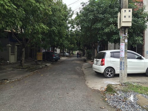 Thông tin mới nhất về vụ bắn Trưởng công an Phủ Lý ảnh 2