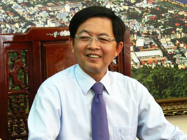 Điều chưa biết về 63 Chủ tịch tỉnh thành ảnh 5 Điều chưa biết về 63 Chủ tịch tỉnh thành ảnh 5