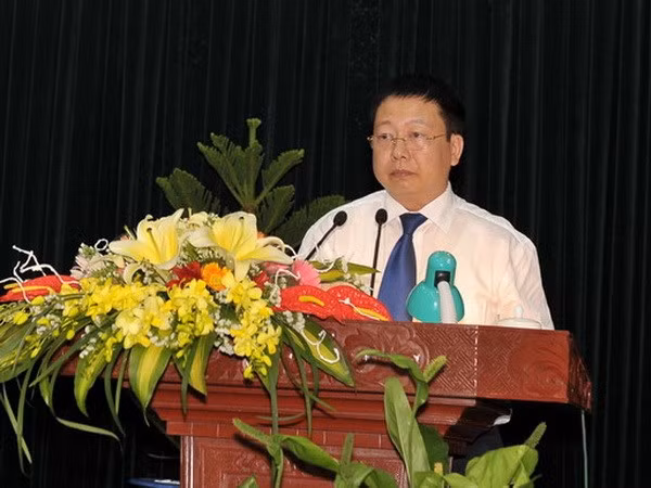 Điều chưa biết về 63 Chủ tịch tỉnh thành ảnh 1