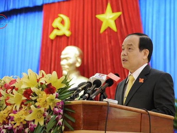 Điều chưa biết về 63 Chủ tịch tỉnh thành ảnh 6 Điều chưa biết về 63 Chủ tịch tỉnh thành ảnh 6