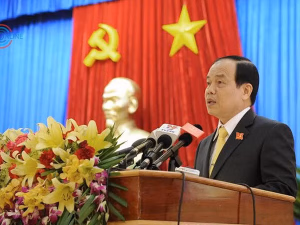 Điều chưa biết về 63 Chủ tịch tỉnh thành ảnh 6