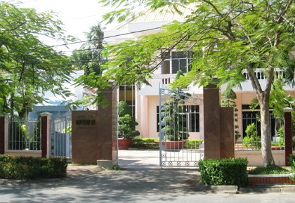 Thành ủy Bạc Liêu, nơi đang xảy ra chuyện "lùm xùm" về tài chính.Ảnh: Nhật Tân Thành ủy Bạc Liêu, nơi đang xảy ra chuyện "lùm xùm" về tài chính.Ảnh: Nhật Tân