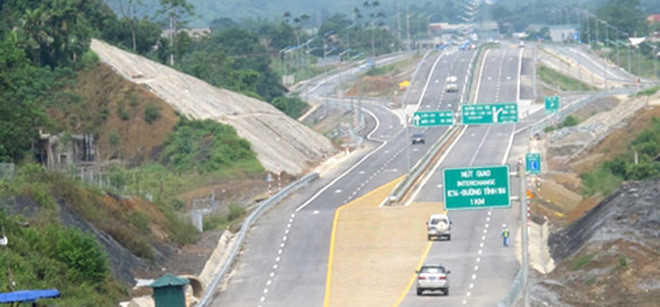 5 'ông lớn' nặng nợ nước ngoài