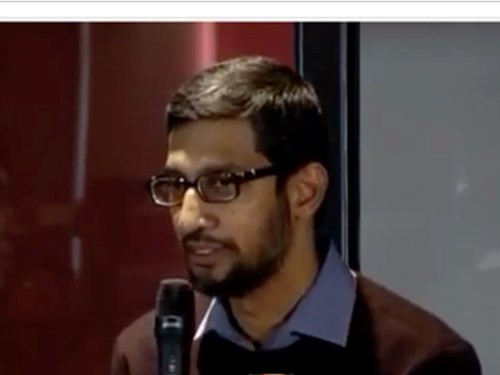 CEO Google uống trà vỉa hè với 'cha đẻ' Flappy Bird Nguyễn Hà Đông ảnh 1 CEO Google uống trà vỉa hè với 'cha đẻ' Flappy Bird Nguyễn Hà Đông ảnh 1