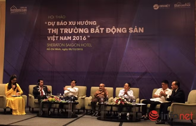 Nhà đất sau thời "bong bóng" tới nguy cơ phá giá ảnh 1