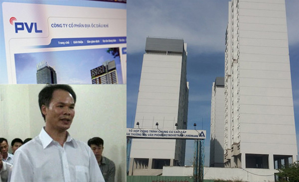 Ông Hoàng Ngọc Sáu đã phải trả giá cho những sai phạm