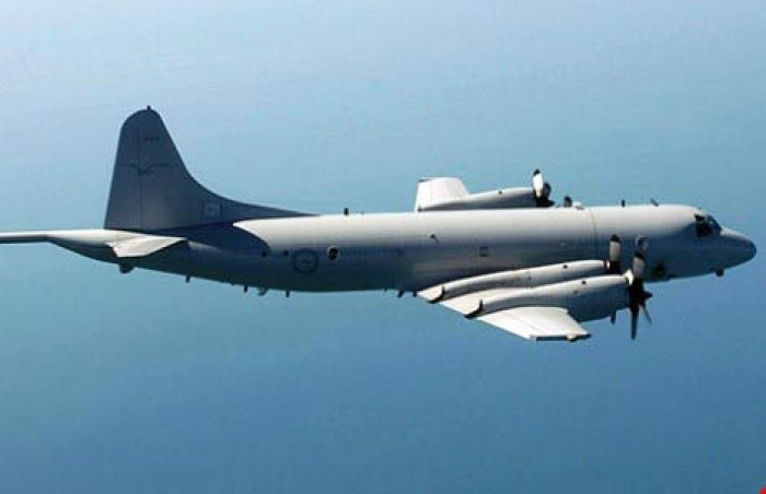 Tướng Việt Nam "bình" về đảo nhân tạo và thế trận Biển Đông ảnh 1